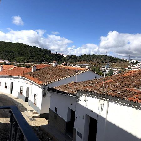 Casa Bheinn Aracena Buitenkant foto