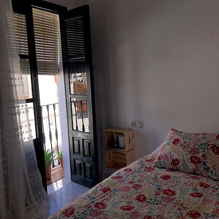 Casa Bheinn Aracena Buitenkant foto