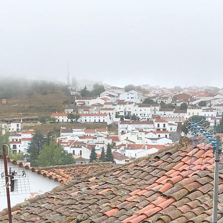 Casa Bheinn Aracena Buitenkant foto