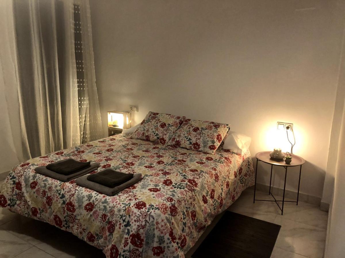 Casa Bheinn Aracena Buitenkant foto