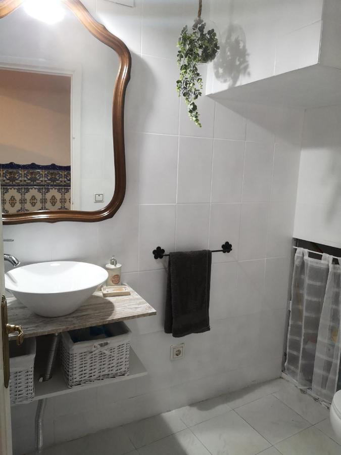 Casa Bheinn Aracena Buitenkant foto