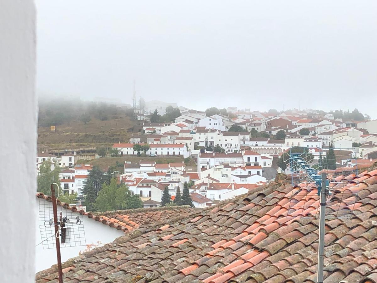 Casa Bheinn Aracena Buitenkant foto