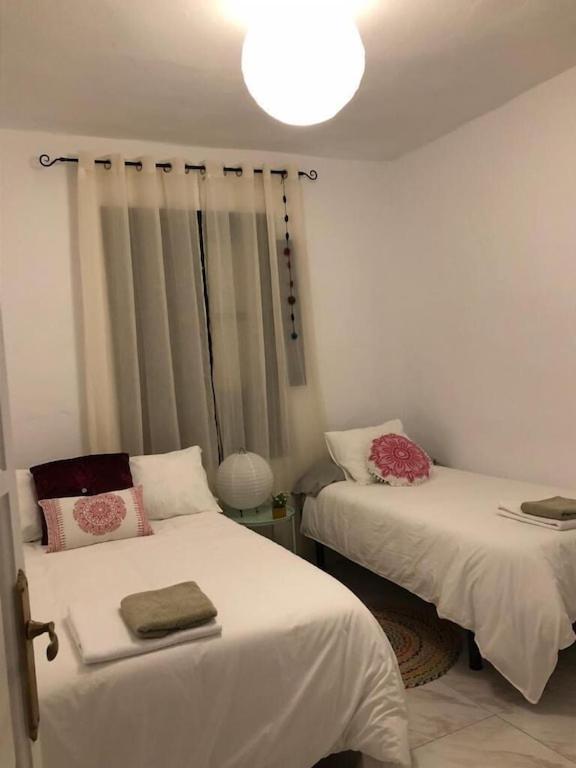 Casa Bheinn Aracena Buitenkant foto