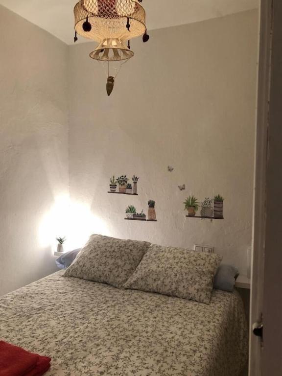 Casa Bheinn Aracena Buitenkant foto